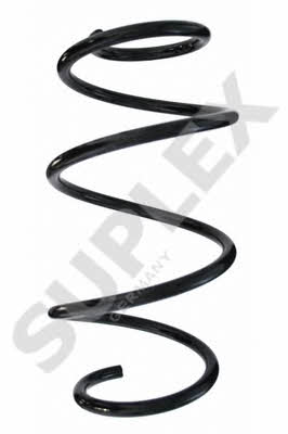 Suplex 12185 Suspension spring front 12185: Buy near me in Poland at 2407.PL - Good price!