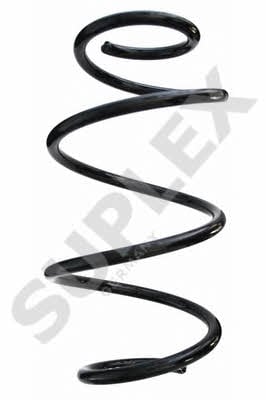 Suplex 12182 Suspension spring front 12182: Buy near me in Poland at 2407.PL - Good price!