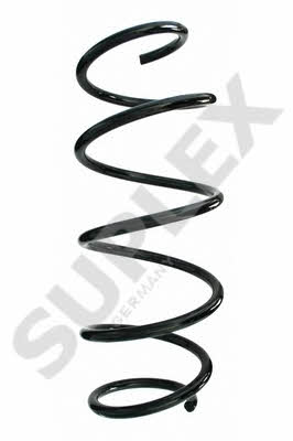 Suplex 19438 Suspension spring front 19438: Buy near me in Poland at 2407.PL - Good price!