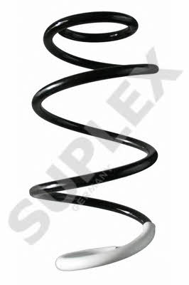 Suplex 46109 Suspension spring front 46109: Buy near me at 2407.PL in Poland at an Affordable price!