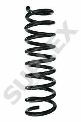 Suplex 46102 Coil Spring 46102: Buy near me in Poland at 2407.PL - Good price!