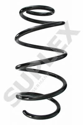 Suplex 46125 Suspension spring front 46125: Buy near me in Poland at 2407.PL - Good price!