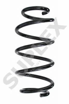 Suplex 19424 Coil Spring 19424: Buy near me in Poland at 2407.PL - Good price!