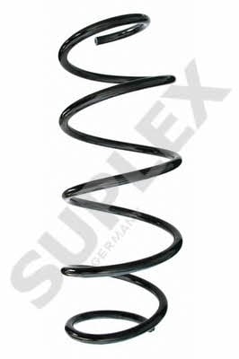 Suplex 19433 Suspension spring front 19433: Buy near me at 2407.PL in Poland at an Affordable price!
