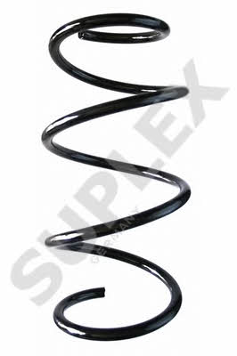 Suplex 19419 Suspension spring front 19419: Buy near me in Poland at 2407.PL - Good price!