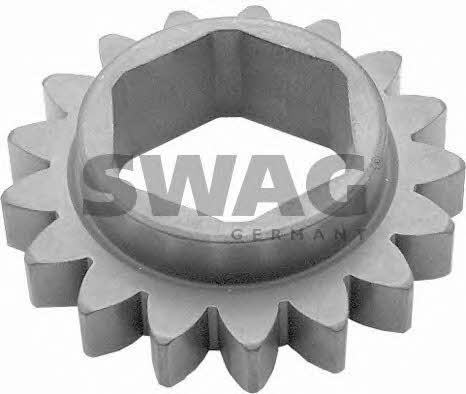 SWAG 40 07 0010 GEAR, OIL PUMP DRIVE 40070010: Buy near me in Poland at 2407.PL - Good price!