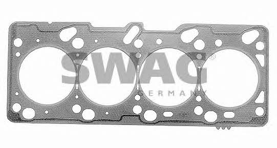 SWAG 50 91 4153 Gasket, cylinder head 50914153: Buy near me in Poland at 2407.PL - Good price!