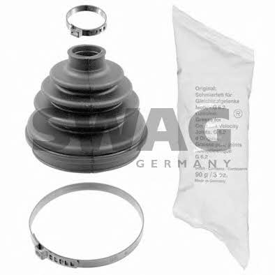 SWAG 40 83 0001 Bellow set, drive shaft 40830001: Buy near me in Poland at 2407.PL - Good price!