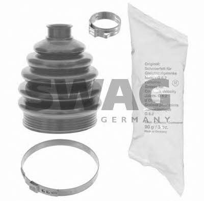 SWAG 40 90 1438 Outer drive shaft boot, kit 40901438: Buy near me in Poland at 2407.PL - Good price!