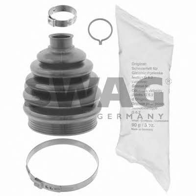 SWAG 40 90 8337 Bellow set, drive shaft 40908337: Buy near me in Poland at 2407.PL - Good price!