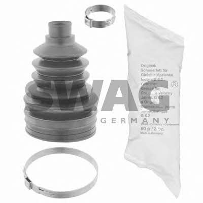SWAG 40 91 2842 Outer drive shaft boot, kit 40912842: Buy near me in Poland at 2407.PL - Good price!