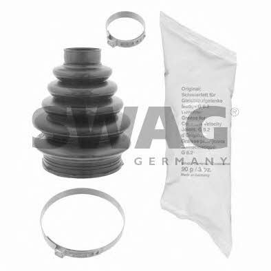 SWAG 50 92 7125 Bellow set, drive shaft 50927125: Buy near me in Poland at 2407.PL - Good price!