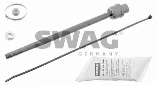 SWAG 40 92 8312 Inner Tie Rod 40928312: Buy near me in Poland at 2407.PL - Good price!