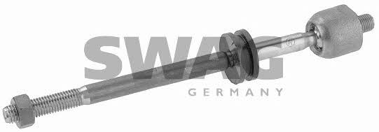 SWAG 55 74 0004 Inner Tie Rod 55740004: Buy near me in Poland at 2407.PL - Good price!