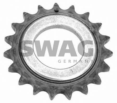 SWAG 50 05 0002 Kurbelwellenrad 50050002: Bestellen Sie in Polen zu einem guten Preis bei 2407.PL!