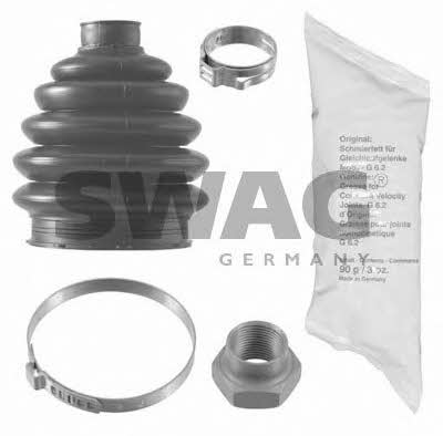 SWAG 50 90 1007 Outer drive shaft boot, kit 50901007: Buy near me in Poland at 2407.PL - Good price!