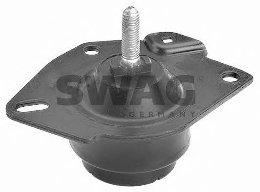 SWAG 57 13 0001 Engine mount 57130001: Buy near me in Poland at 2407.PL - Good price!