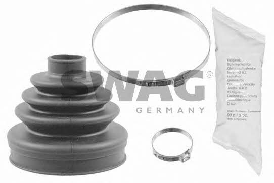 SWAG 57 92 2089 Outer drive shaft boot, kit 57922089: Buy near me in Poland at 2407.PL - Good price!