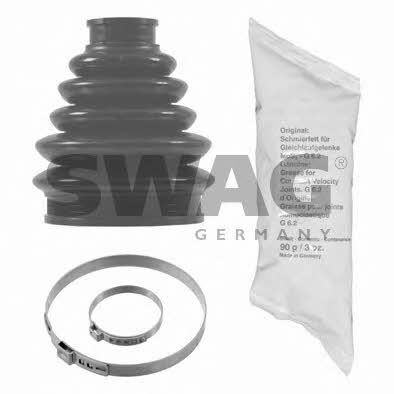 SWAG 62 91 7821 Outer drive shaft boot, kit 62917821: Buy near me in Poland at 2407.PL - Good price!