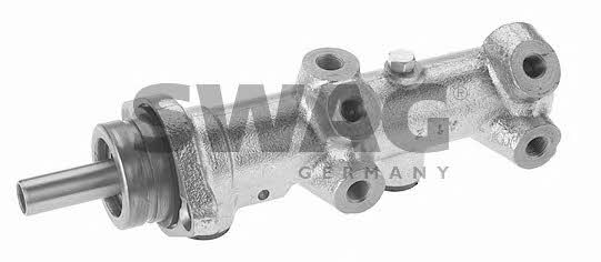 SWAG 62 91 8319 Brake Master Cylinder 62918319: Buy near me in Poland at 2407.PL - Good price!