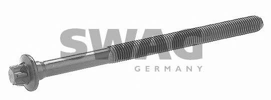 SWAG 62 91 8619 Cylinder head bolt (cylinder head) 62918619: Buy near me in Poland at 2407.PL - Good price!