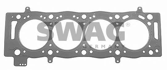 SWAG 62 91 8634 Gasket, cylinder head 62918634: Buy near me in Poland at 2407.PL - Good price!