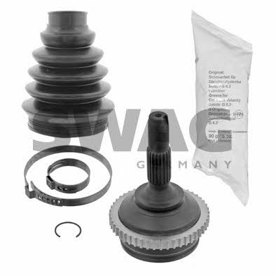 SWAG 62 93 3270 Constant velocity joint (CV joint), outer, set 62933270: Buy near me in Poland at 2407.PL - Good price!