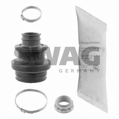  10 93 0965 Outer drive shaft boot, kit 10930965: Buy near me in Poland at 2407.PL - Good price!