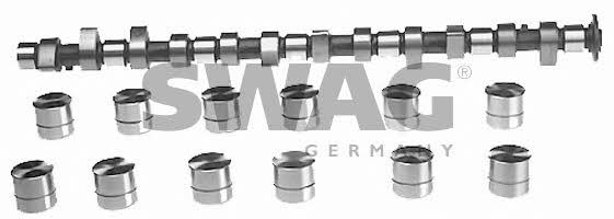 SWAG 10 32 0006 Camshaft set 10320006: Buy near me in Poland at 2407.PL - Good price!