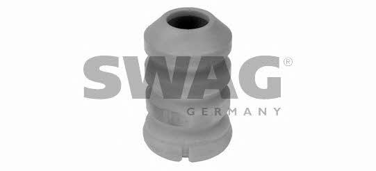 SWAG 10 56 0006 Rubber buffer, suspension 10560006: Buy near me in Poland at 2407.PL - Good price!