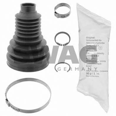 SWAG 20 92 7102 Drive shaft inner boot, kit 20927102: Buy near me in Poland at 2407.PL - Good price!
