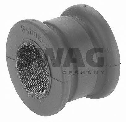 SWAG 10 61 0046 Front stabilizer bush 10610046: Buy near me in Poland at 2407.PL - Good price!