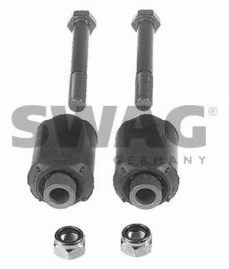 SWAG 10 78 0012 Сайлентблоки балки подвески, комплект 10780012: Отличная цена - Купить в Польше на 2407.PL!