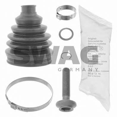 SWAG 30 91 5844 Outer drive shaft boot, kit 30915844: Buy near me in Poland at 2407.PL - Good price!