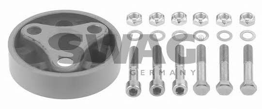 SWAG 10 87 0006 Coupling of a cardan shaft 10870006: Buy near me in Poland at 2407.PL - Good price!