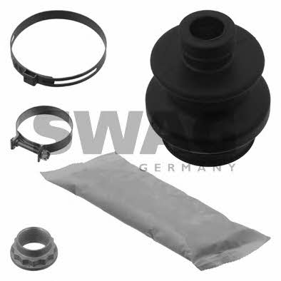 SWAG 10 90 7933 Outer drive shaft boot, kit 10907933: Buy near me in Poland at 2407.PL - Good price!