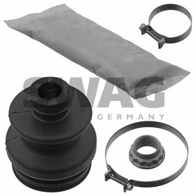 SWAG 10 90 7934 Outer drive shaft boot, kit 10907934: Buy near me in Poland at 2407.PL - Good price!