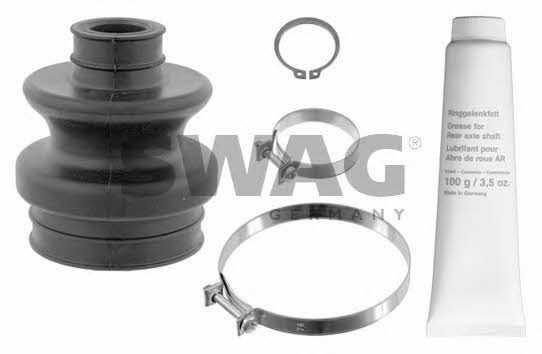 SWAG 10 91 4087 Drive shaft inner boot, kit 10914087: Buy near me in Poland at 2407.PL - Good price!
