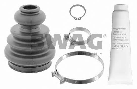 SWAG 10 91 4093 Drive shaft inner boot, kit 10914093: Buy near me in Poland at 2407.PL - Good price!