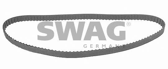 SWAG 30 02 0027 Timing belt 30020027: Buy near me in Poland at 2407.PL - Good price!