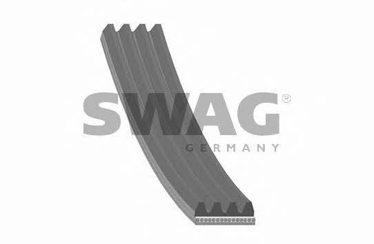 SWAG 30 92 8788 V-Ribbed Belt 30928788: Buy near me in Poland at 2407.PL - Good price!
