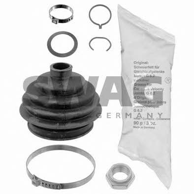 SWAG 30 83 0001 Bellow set, drive shaft 30830001: Buy near me in Poland at 2407.PL - Good price!
