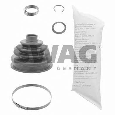  30 83 0002 Outer drive shaft boot, kit 30830002: Buy near me in Poland at 2407.PL - Good price!