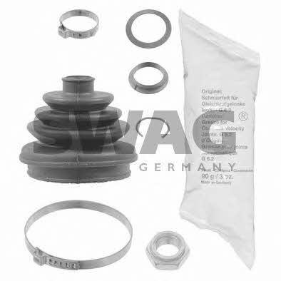 SWAG 30 83 0007 Outer drive shaft boot, kit 30830007: Buy near me in Poland at 2407.PL - Good price!
