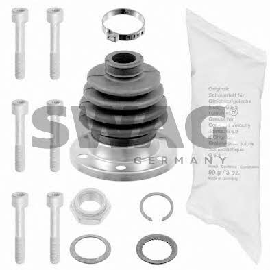 SWAG 30 83 0011 Drive shaft inner boot, kit 30830011: Buy near me at 2407.PL in Poland at an Affordable price!