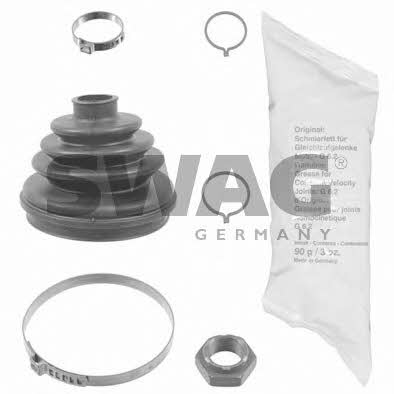 SWAG 30 83 0013 Outer drive shaft boot, kit 30830013: Buy near me in Poland at 2407.PL - Good price!