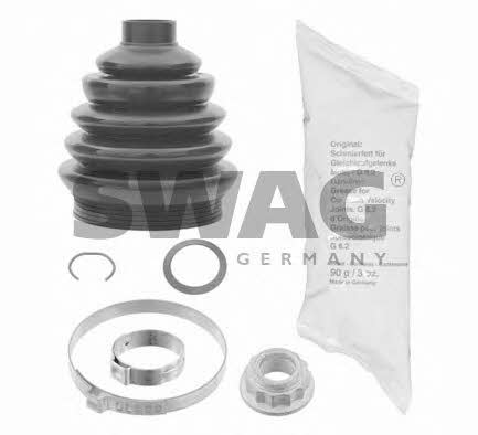 SWAG 30 83 0014 Outer drive shaft boot, kit 30830014: Buy near me in Poland at 2407.PL - Good price!