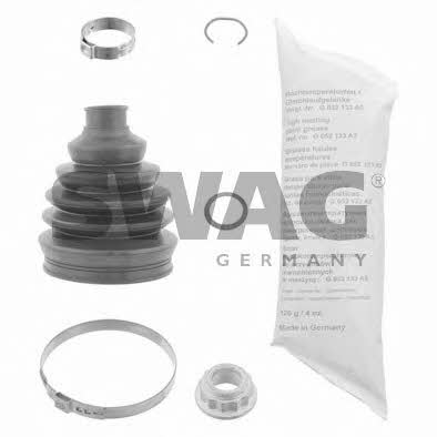 SWAG 30 83 0018 Outer drive shaft boot, kit 30830018: Buy near me in Poland at 2407.PL - Good price!