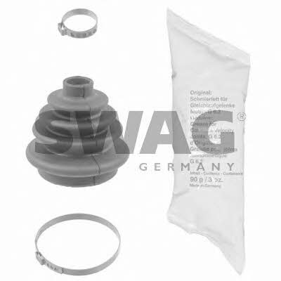 SWAG 70 91 2804 Outer drive shaft boot, kit 70912804: Buy near me in Poland at 2407.PL - Good price!