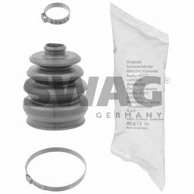 SWAG 70 91 2806 Bellow set, drive shaft 70912806: Buy near me in Poland at 2407.PL - Good price!